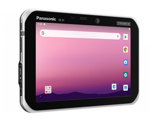 Panasonic Toughbook SI