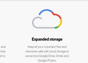 T-Mobile Google One description