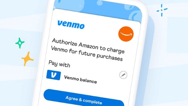 Amazon is adding Venmo as a new payment system with a complete rollout by Black Friday.