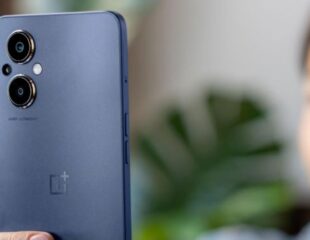 OnePlus N20