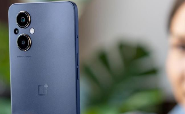 OnePlus N20