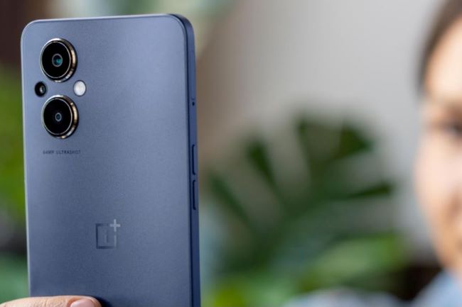 OnePlus N20