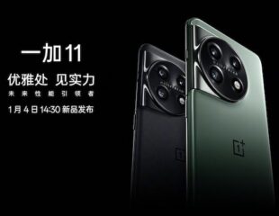 oneplus 11 jan 4