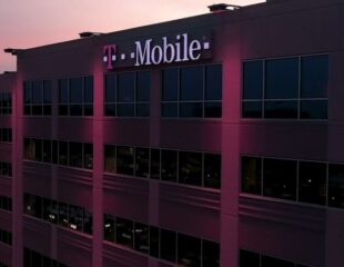 T-Mobile