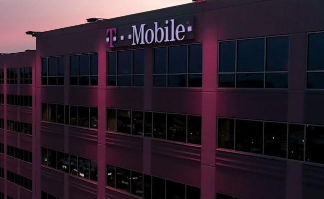 T-Mobile