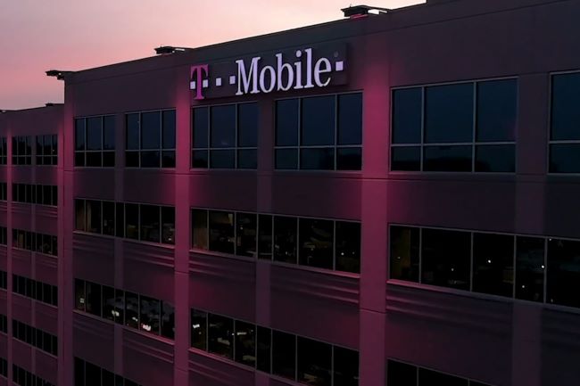 T-Mobile