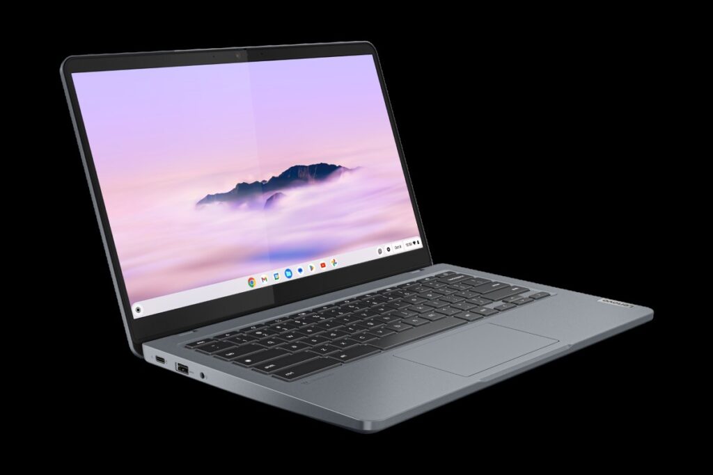 Lenovo IdeaPad Slim 3i Chromebook