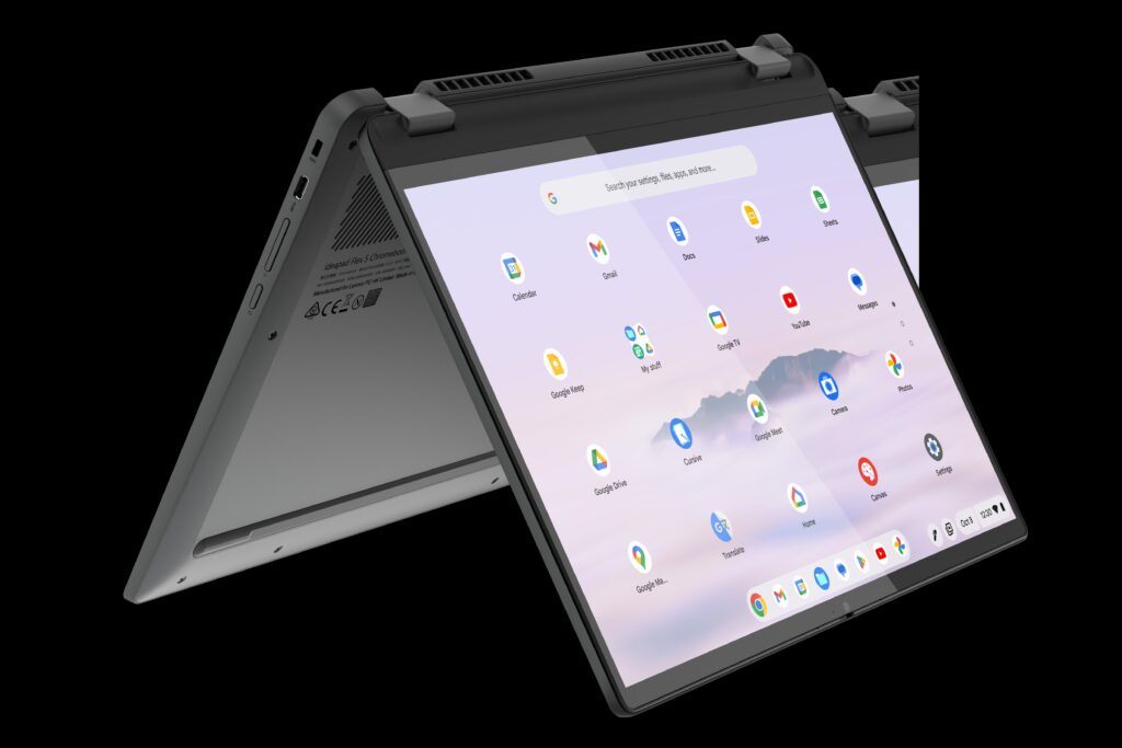 Lenovo Ideapad Flex 5i Chromebook