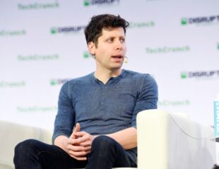 OpenAI CEO, Sam Altman